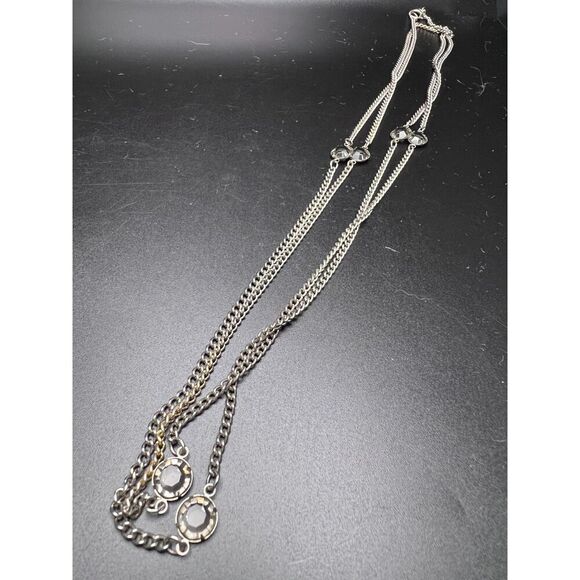 Vintage Station Necklace - Picture 3 of 6